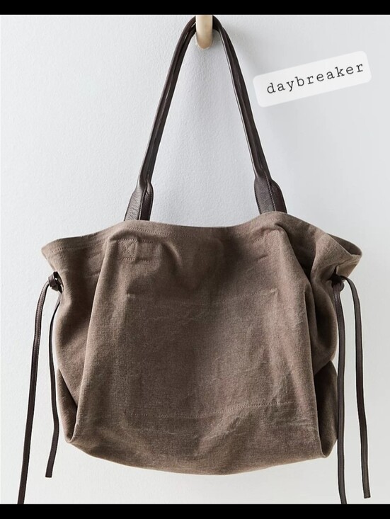 Free People Handbags - Free People Daybreaker Tote